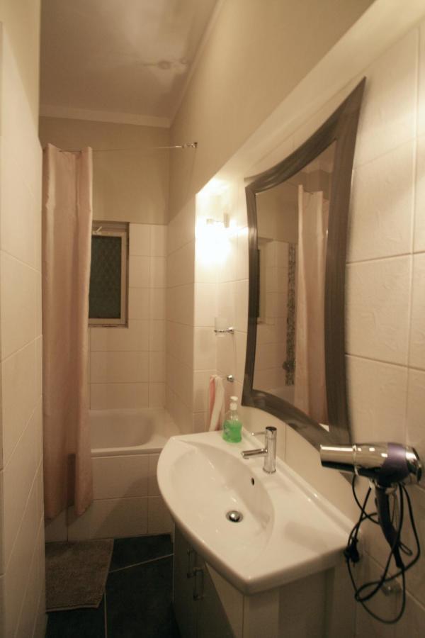 Apartment No 21 - I P Pavlova 34 卡罗维发利 外观 照片