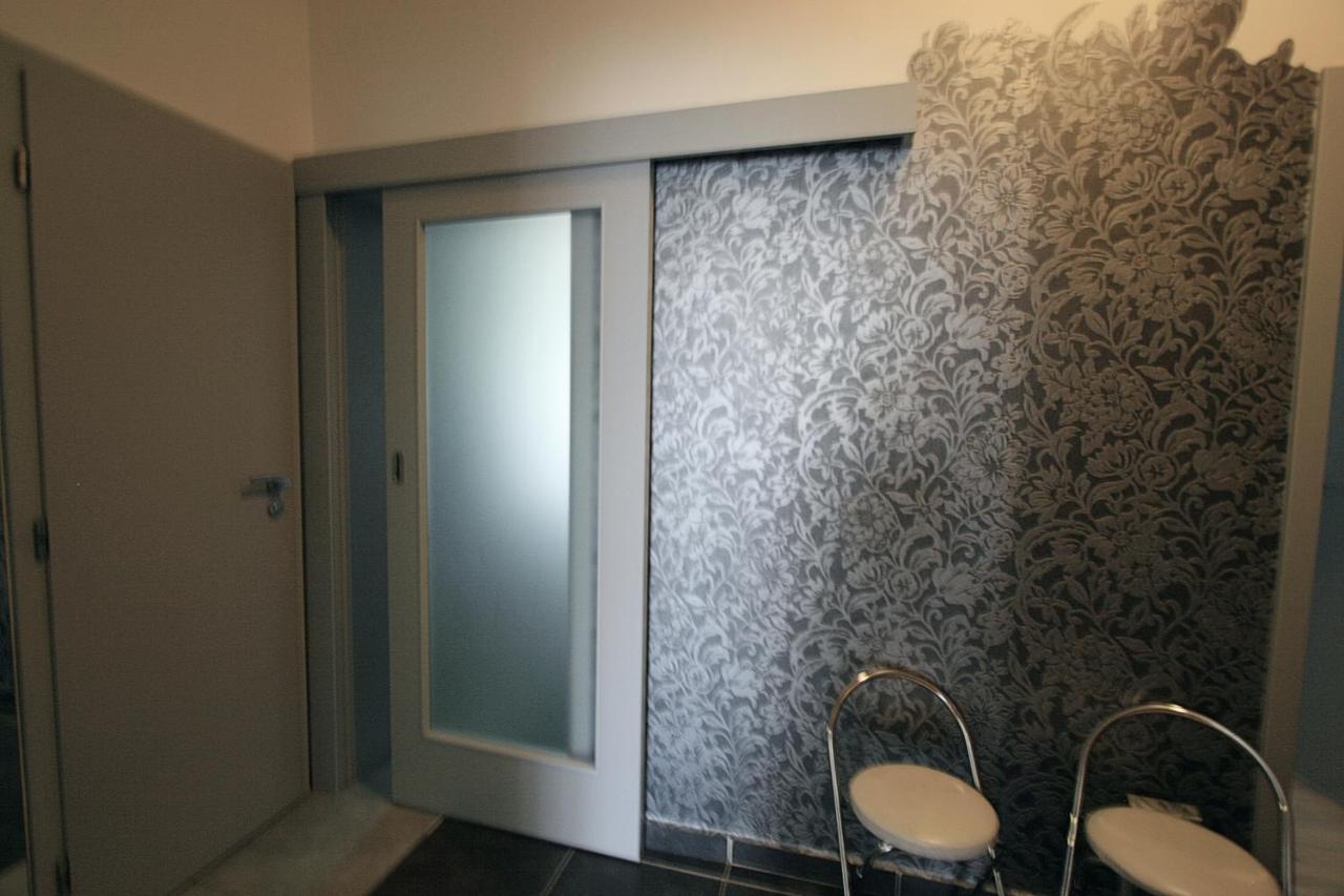 Apartment No 21 - I P Pavlova 34 卡罗维发利 外观 照片